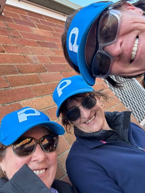 Why a Great Pickleball Hat Could Be Your Secret Weapon.