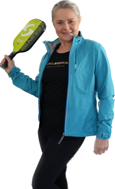 Why I Founded Pickleodian: Sustainable Pickleball Apparel from the Heart