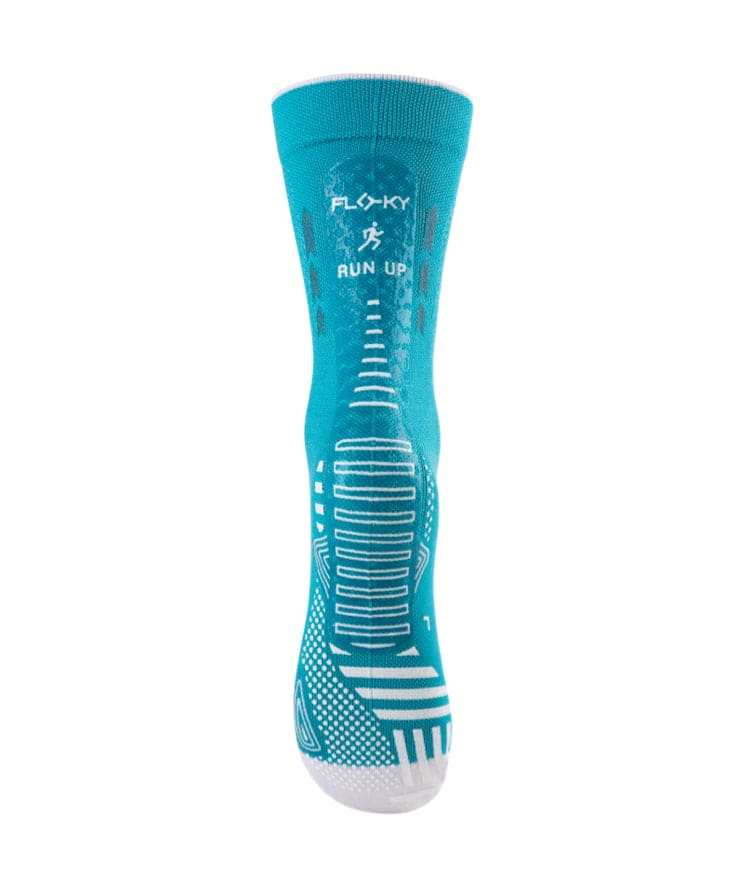 RUN UP Medium Sock - Protection & Performance