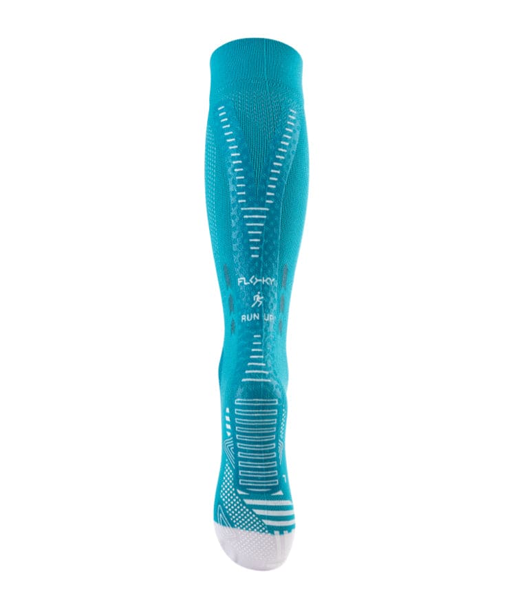 RUN UP Long Sock - Enhanced Performance & Endurance