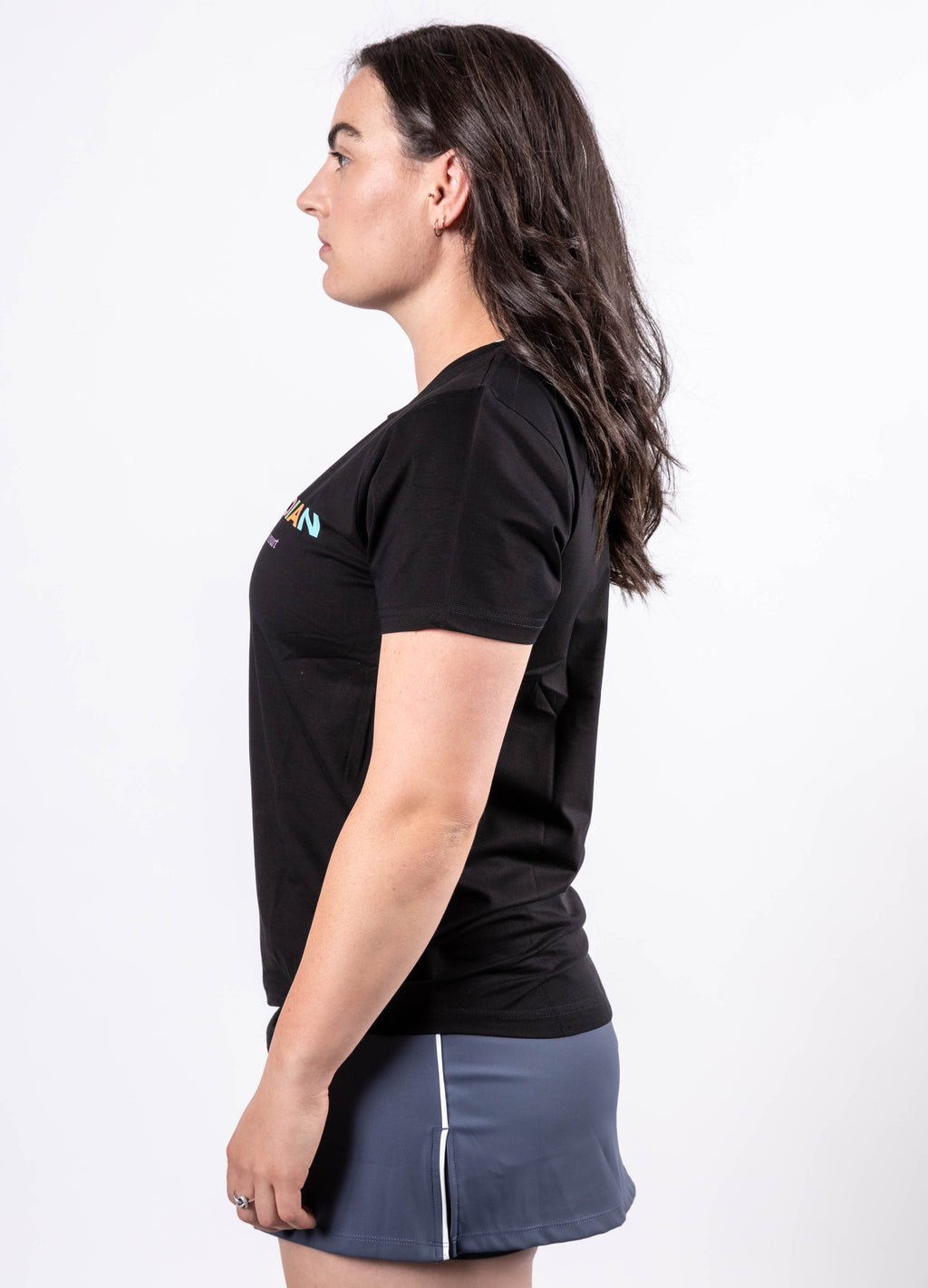 Pickleodian Original Womans T-Shirt