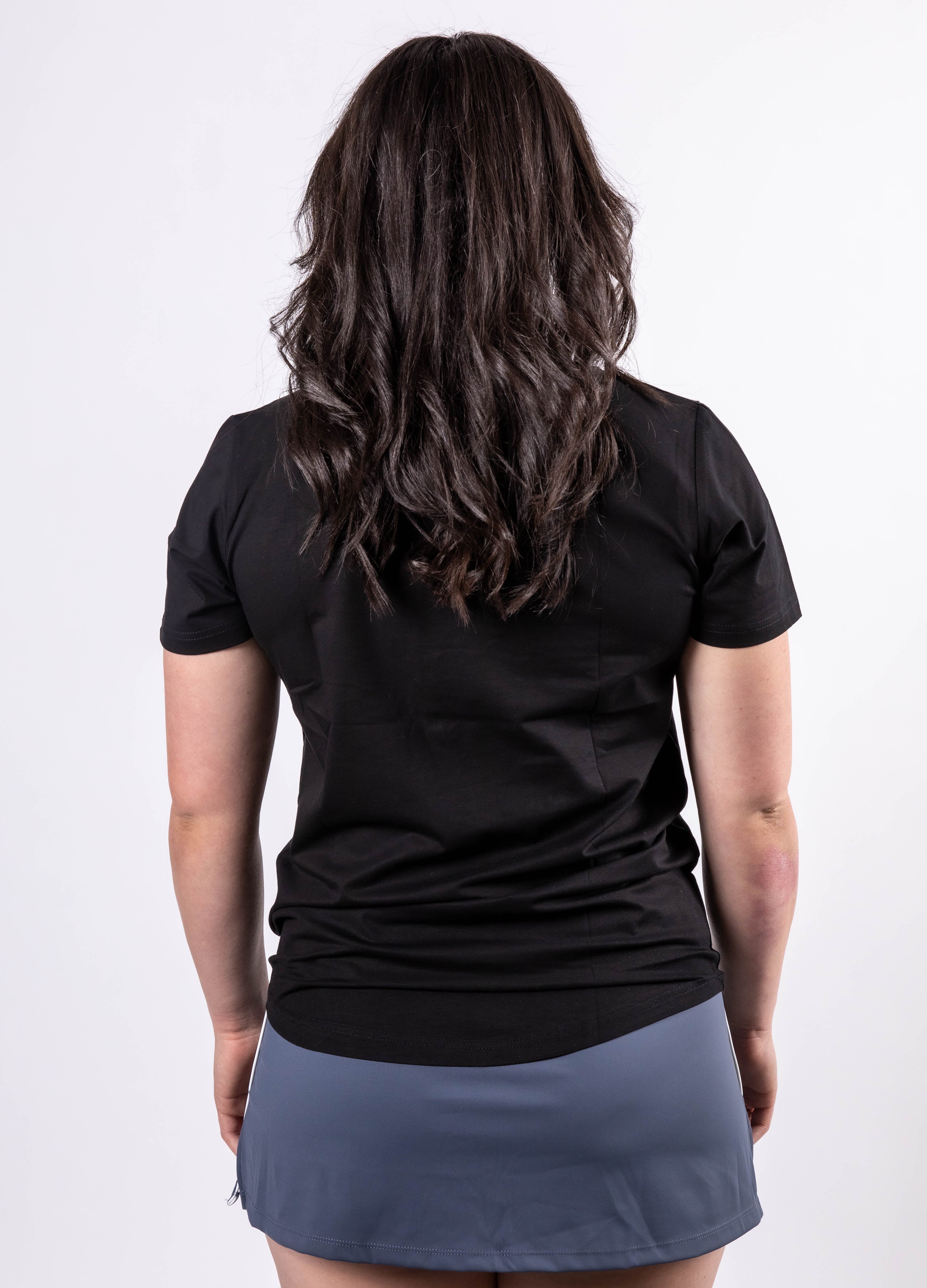 Pickleodian Original Womans T-Shirt