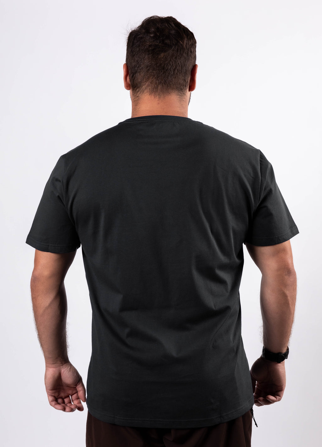 True Pickleodian Black T-Shirt