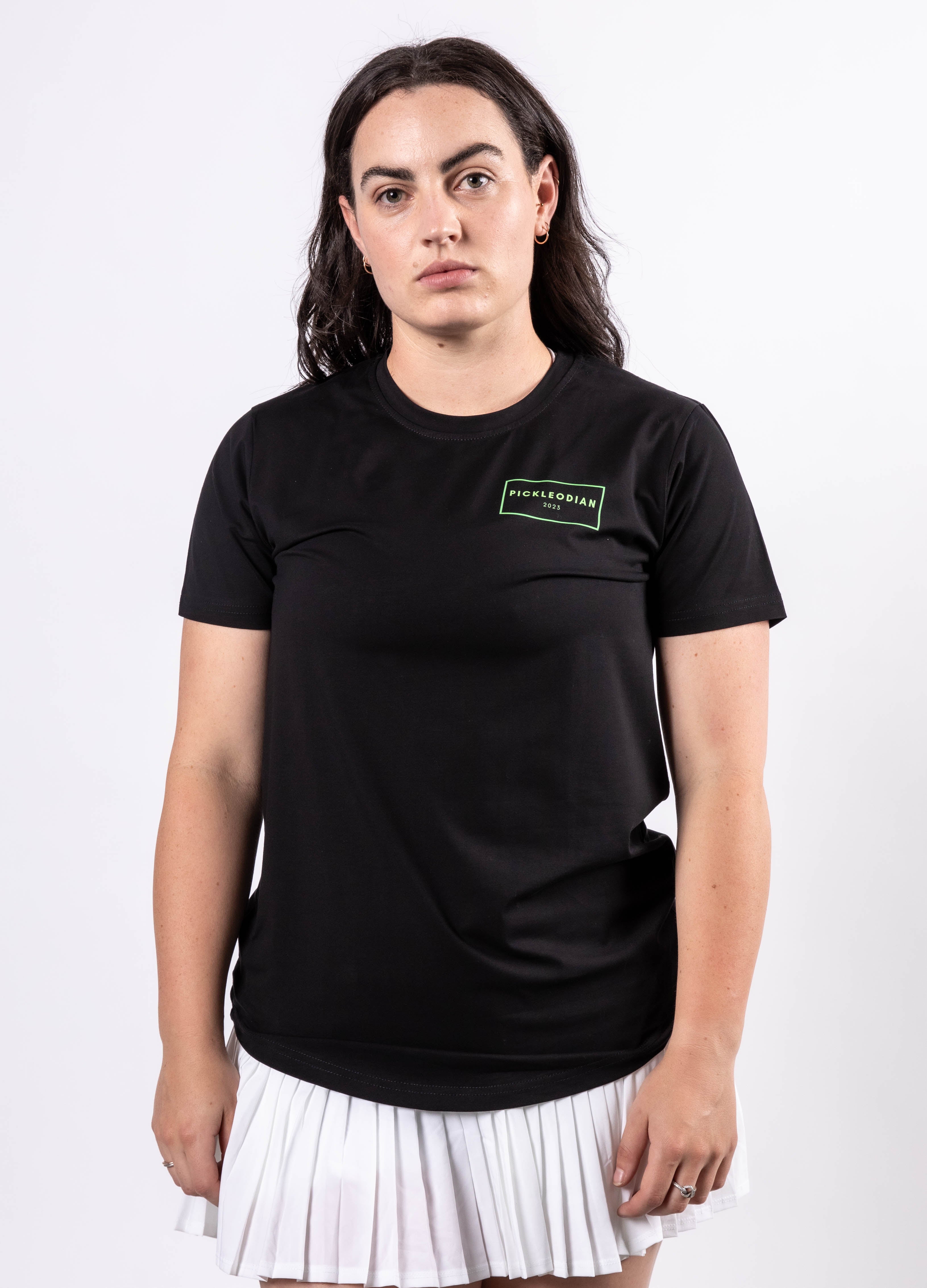 Pickle Womans T-Shirt