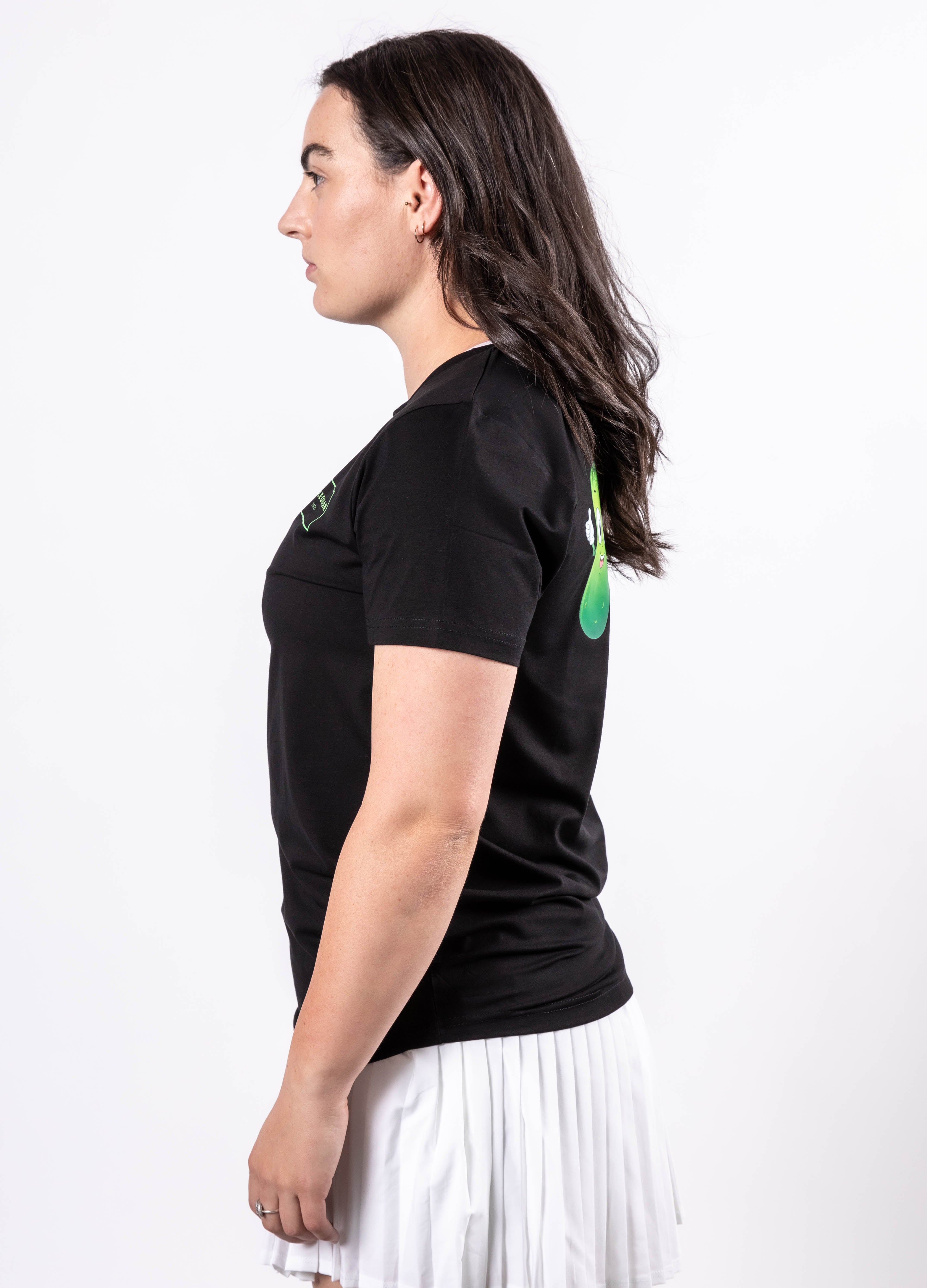 Pickle Womans T-Shirt
