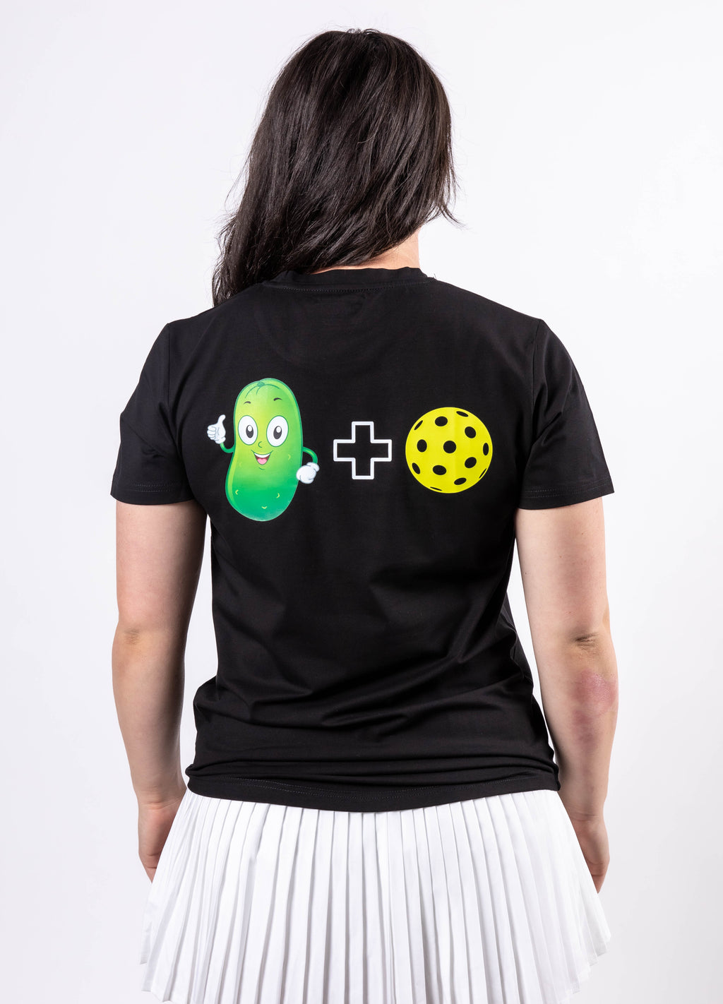 Pickle Womans T-Shirt