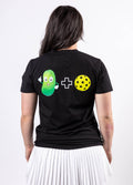 Pickle Womans T-Shirt