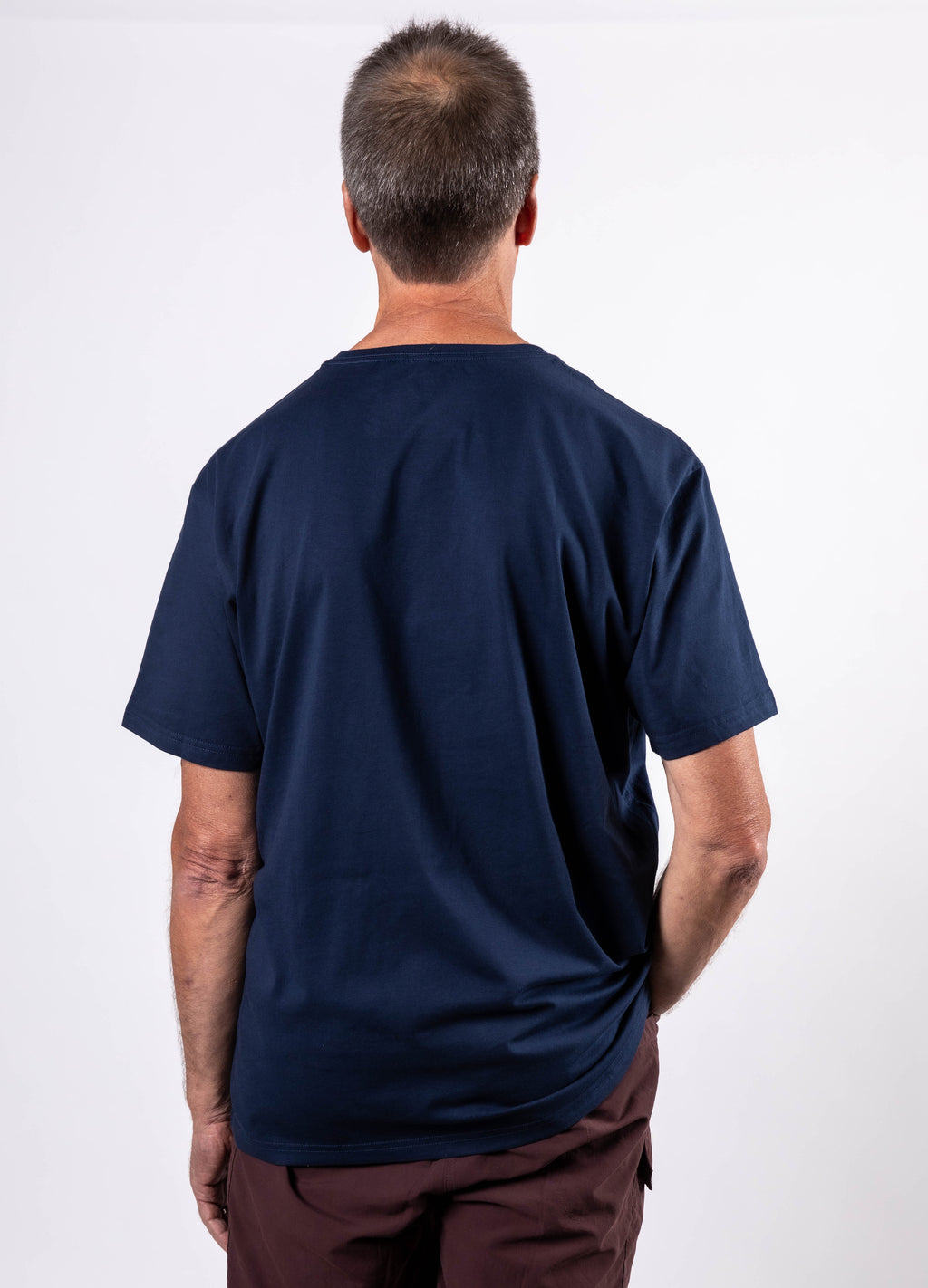 True Pickleodian Navy T-Shirt