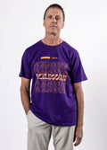 True Pickleodian aubergine T-Shirt