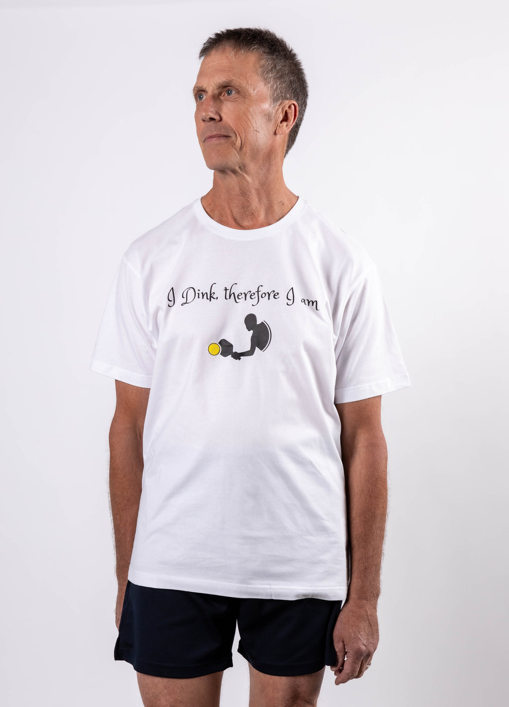 I Dink T-Shirt