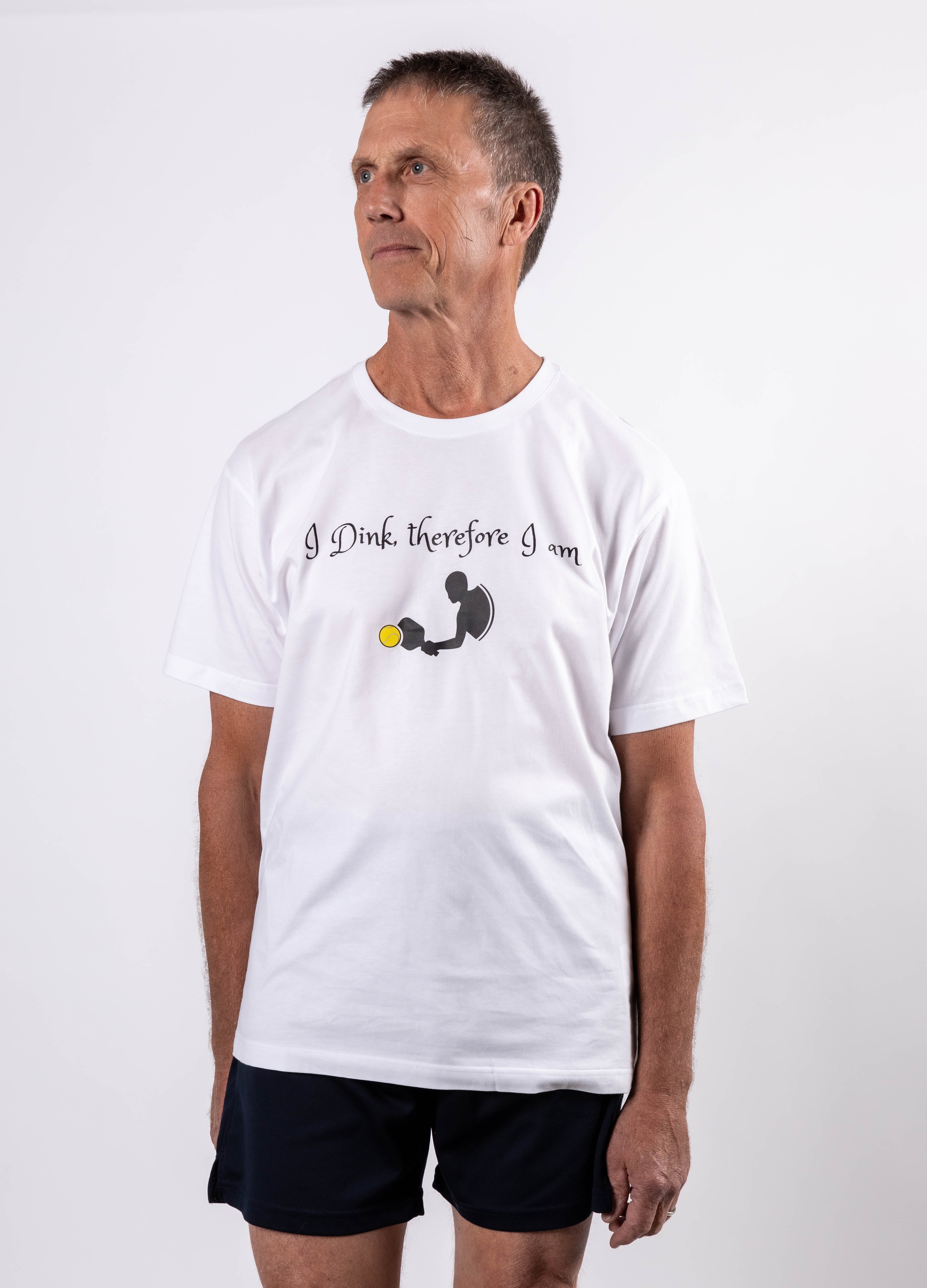 I Dink T-Shirt
