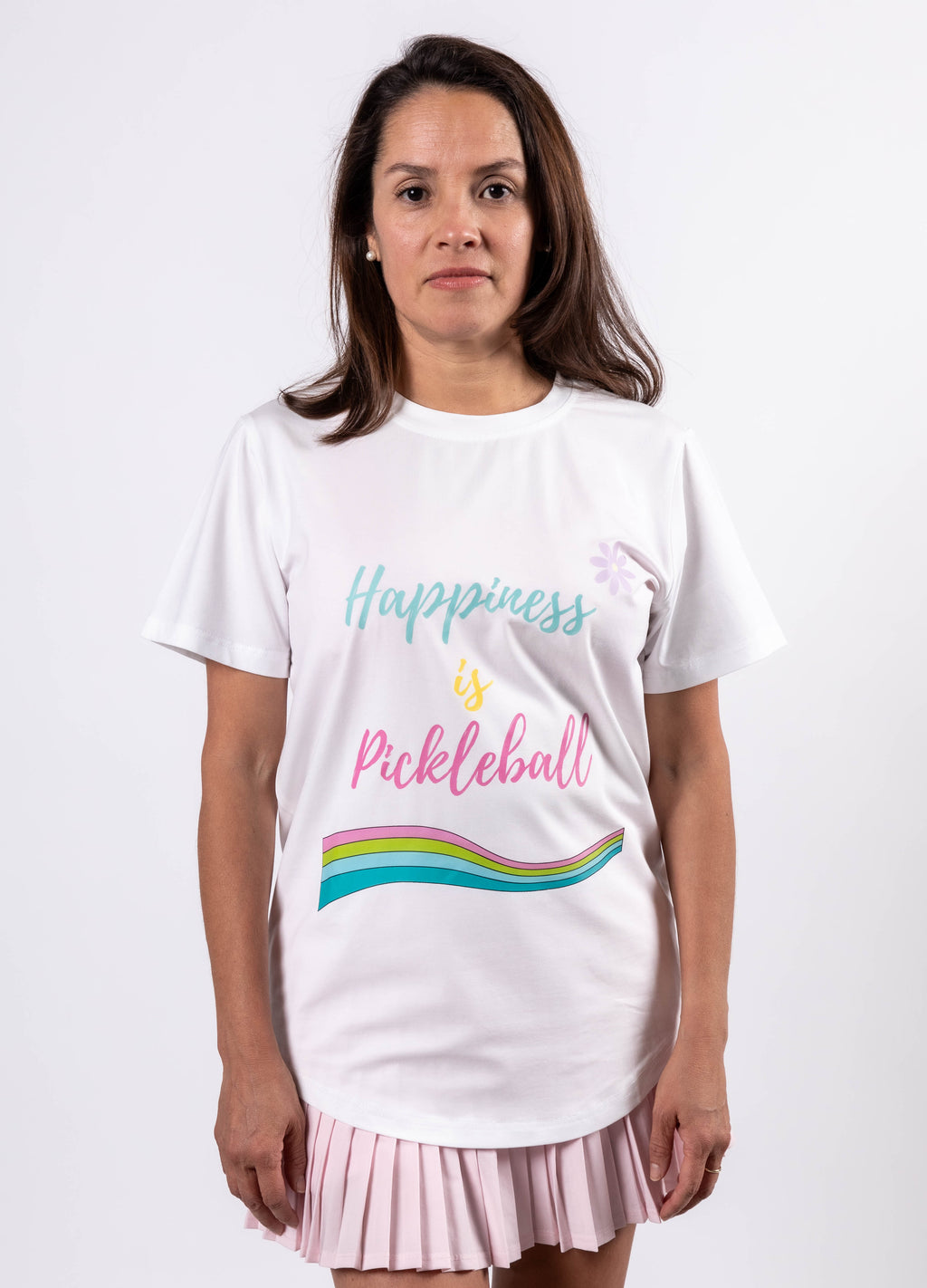 Happiness  Womans T-Shirt