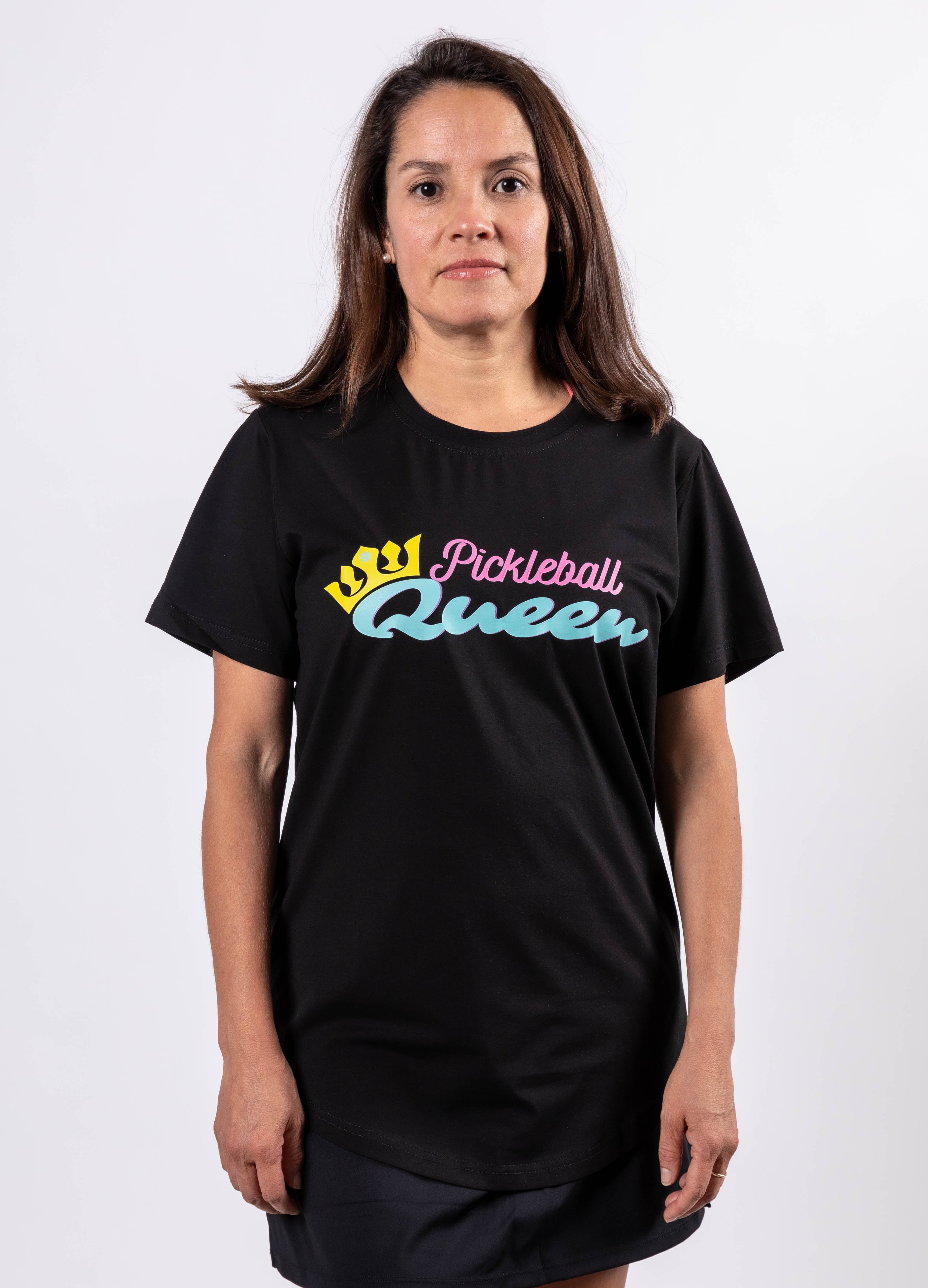 Queen Womans T-Shirt