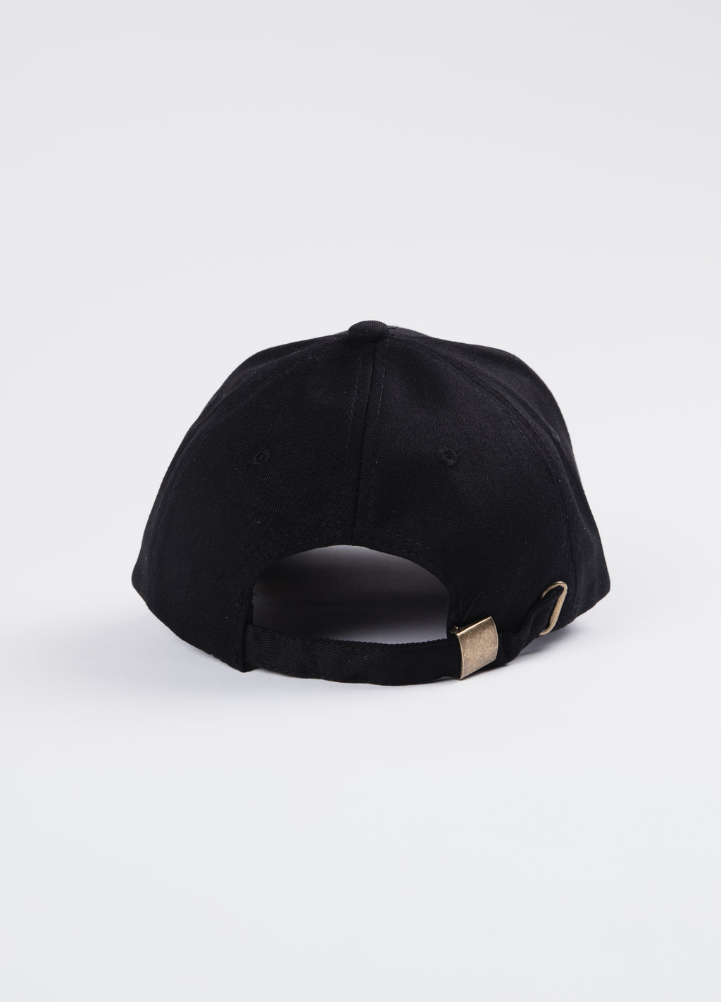 Black Cap
