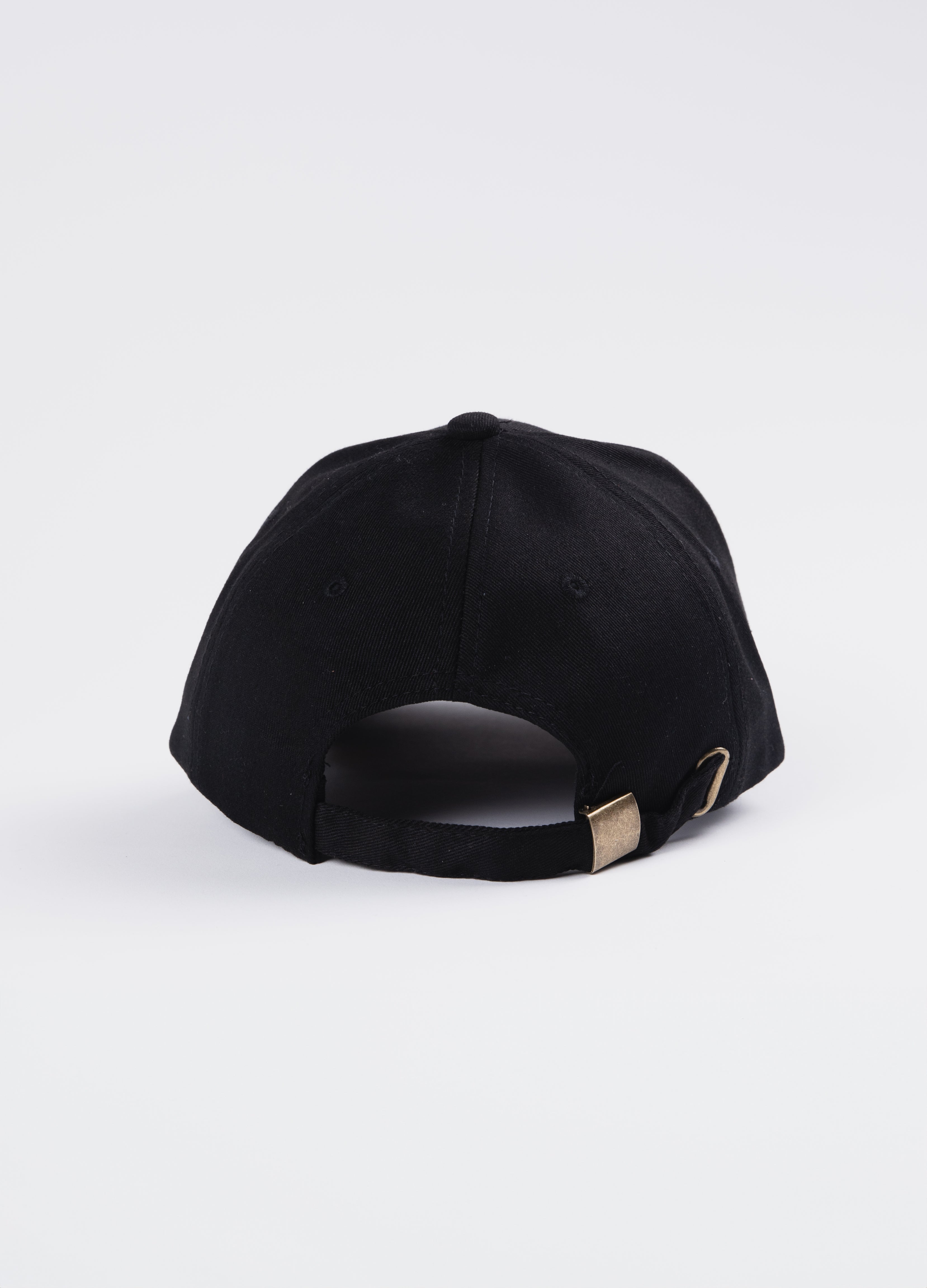Black Cap