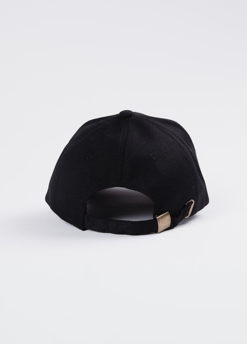 Black Cap