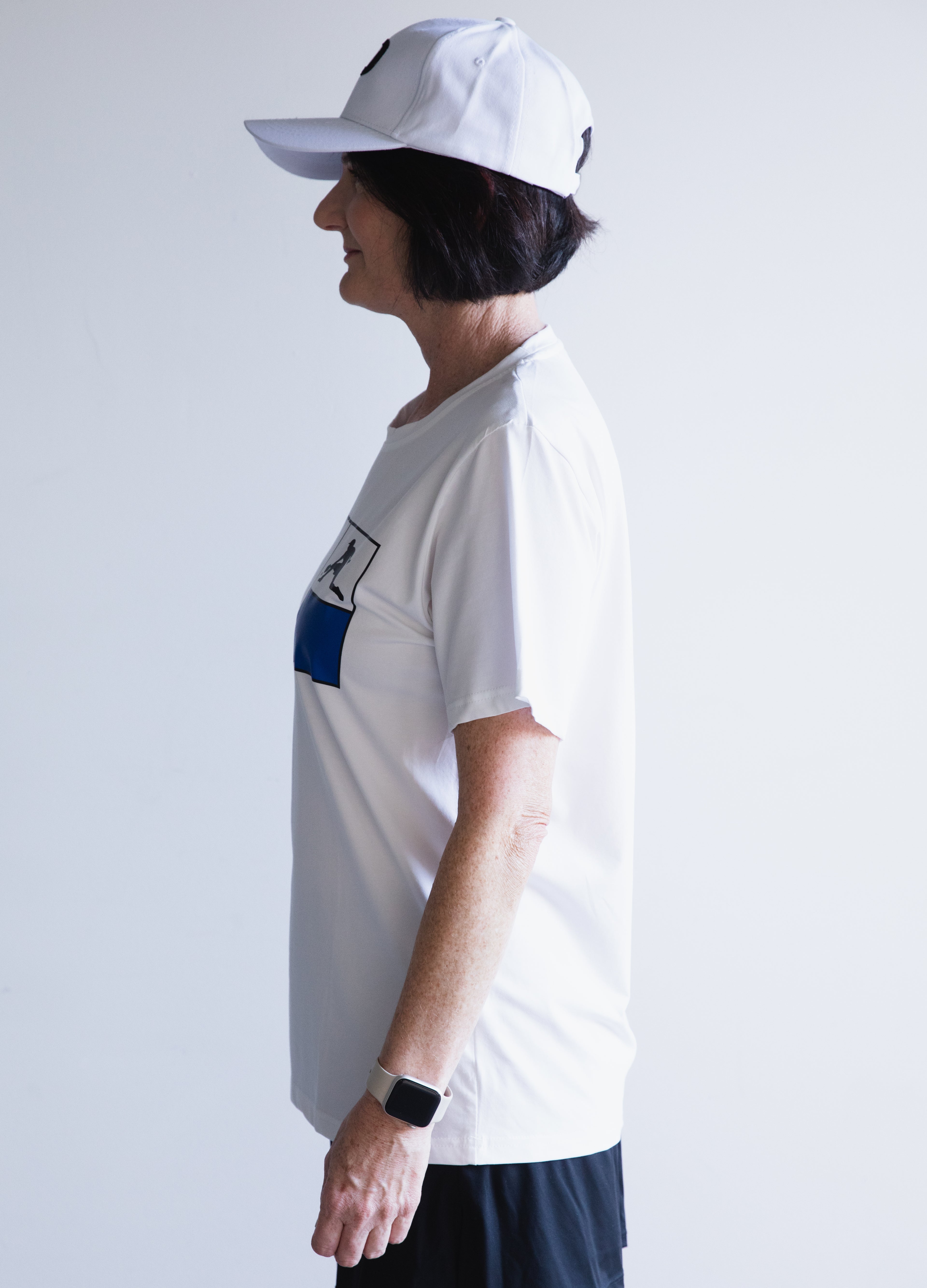 ProPlay QuickDry Tee – Women’s NRW