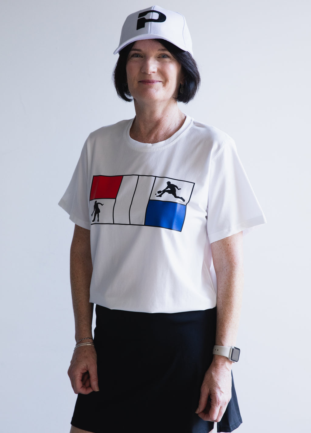 ProPlay QuickDry Tee – Women’s NRW