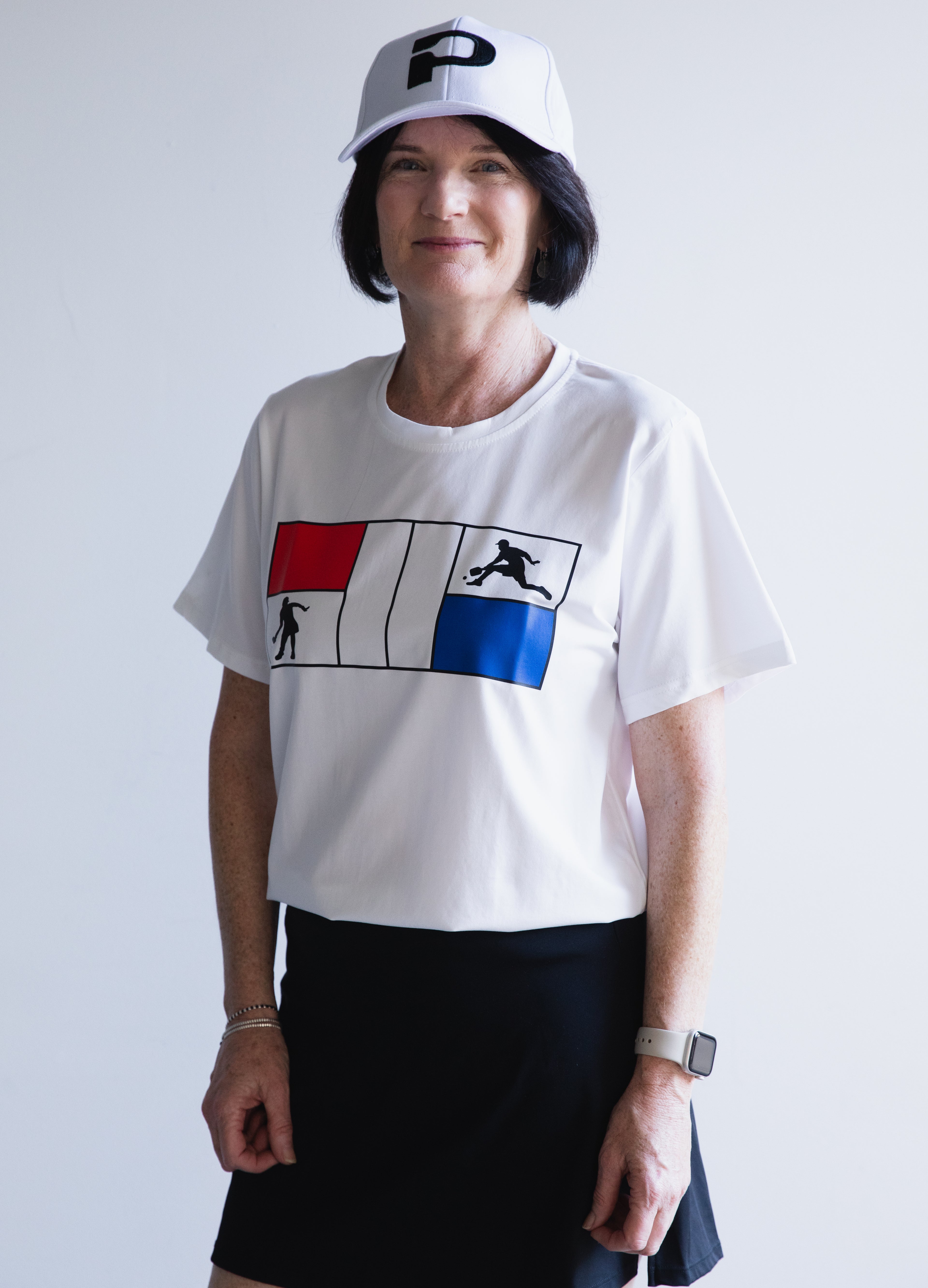 ProPlay QuickDry Tee – Women’s NRW