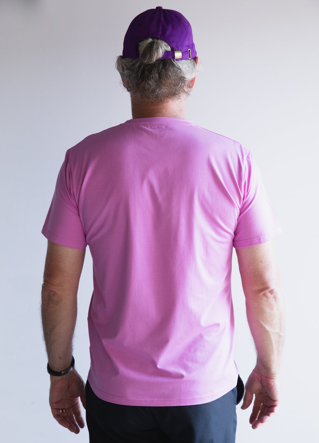 Quick Dry unisex Pickleball Community- Pink