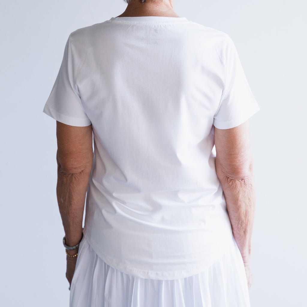 ProPlay QuickDry Tee – Women’s P&O