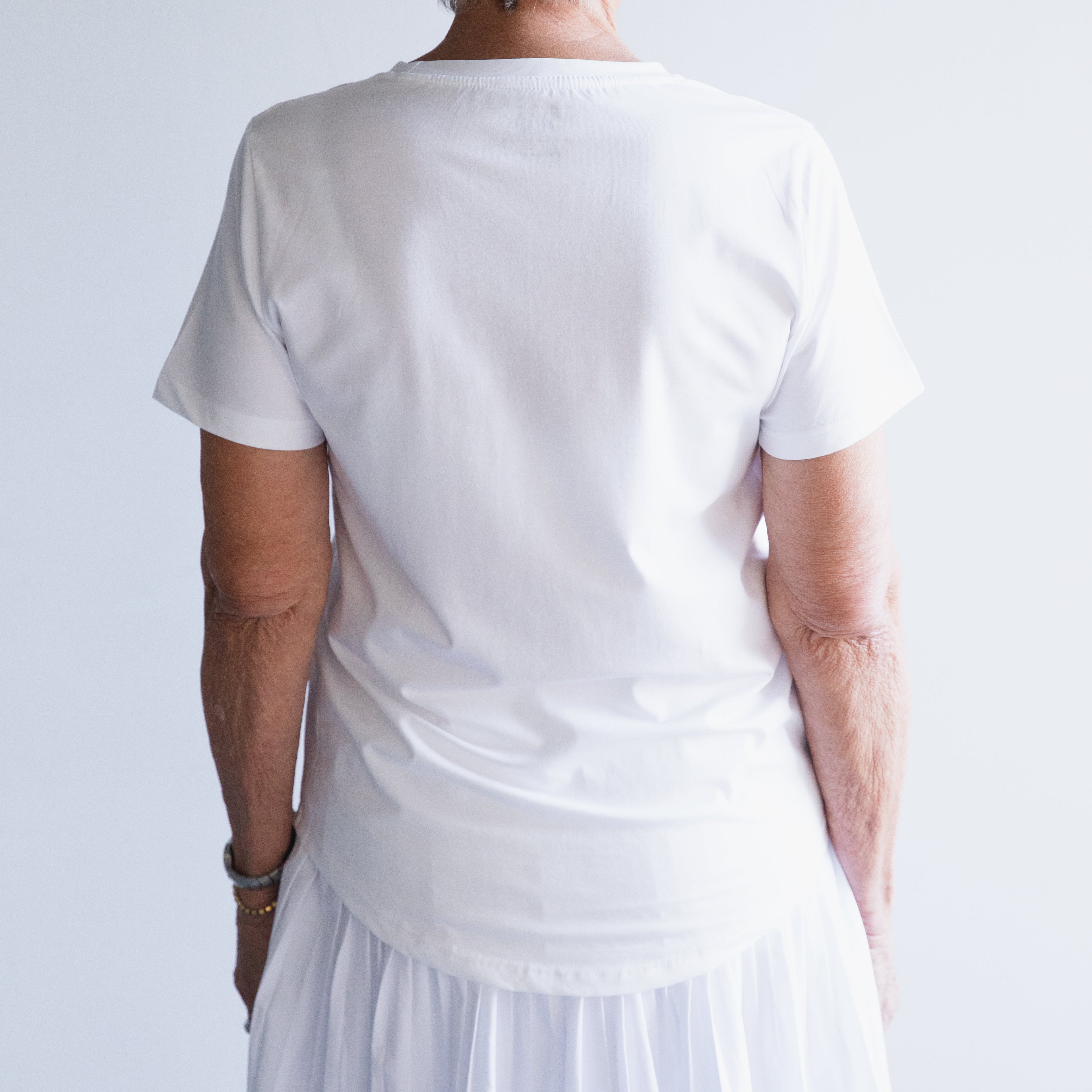 ProPlay QuickDry Tee – Women’s P&O