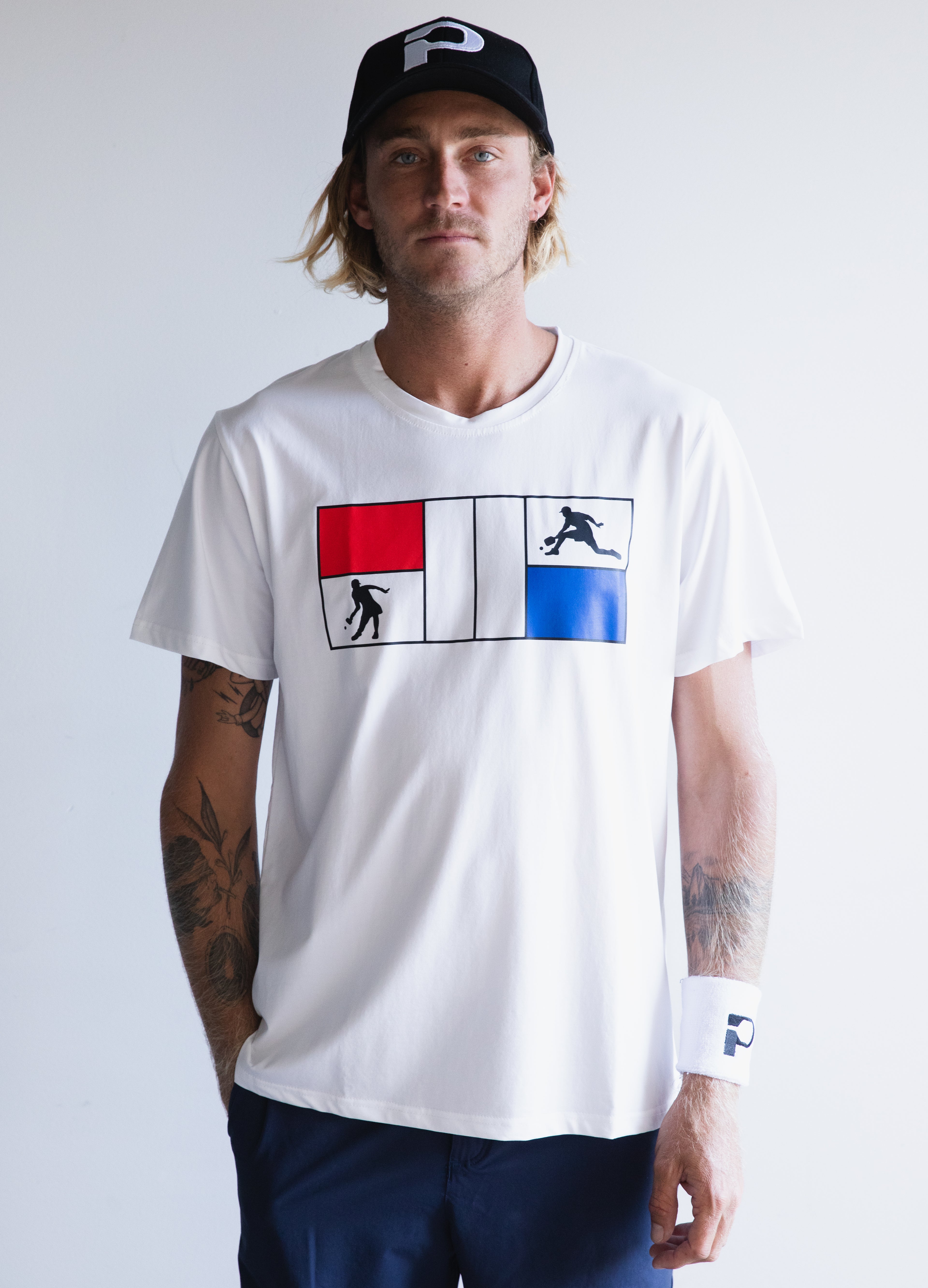 ProPlay QuickDry Tee