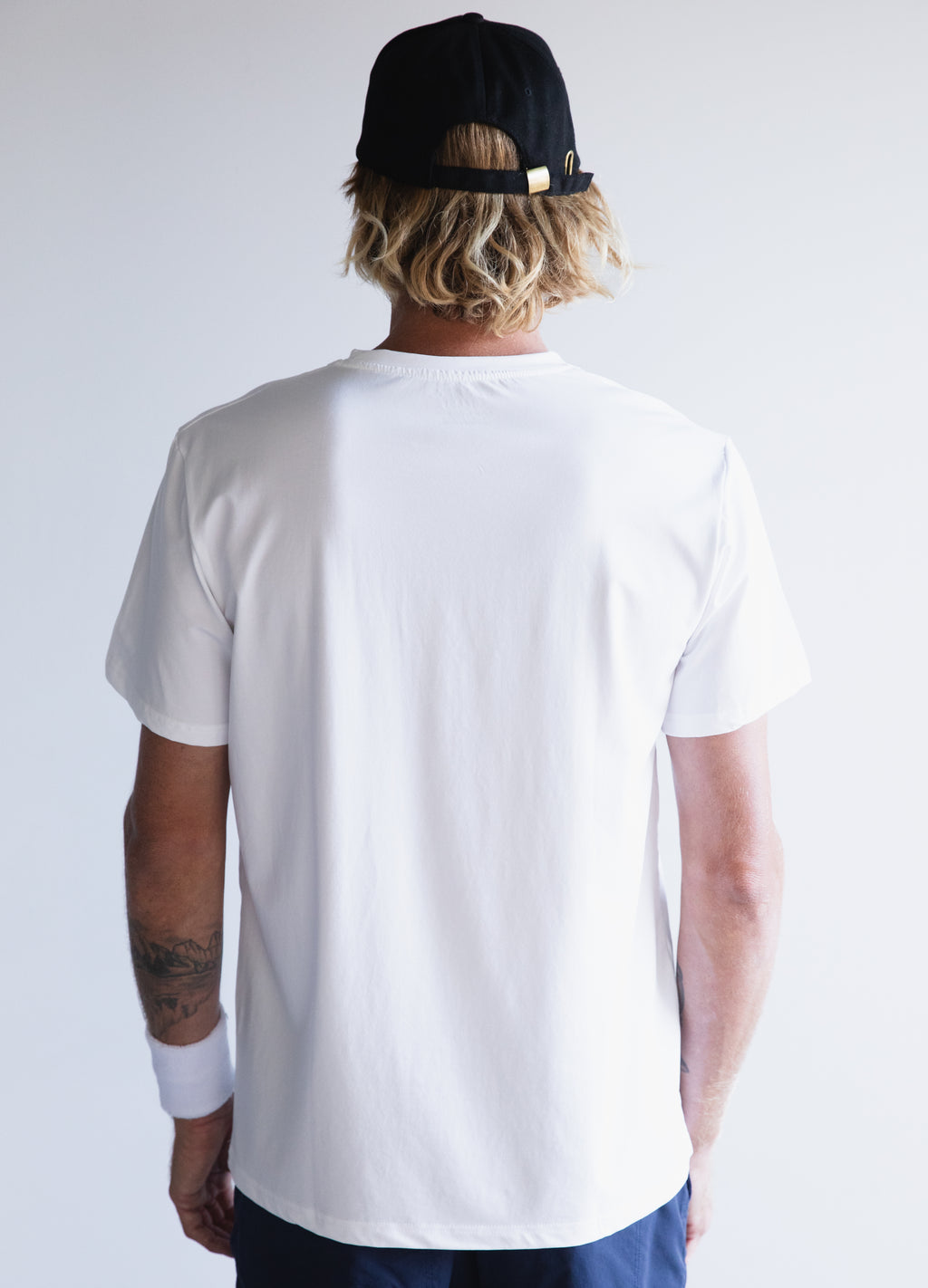 ProPlay QuickDry Tee