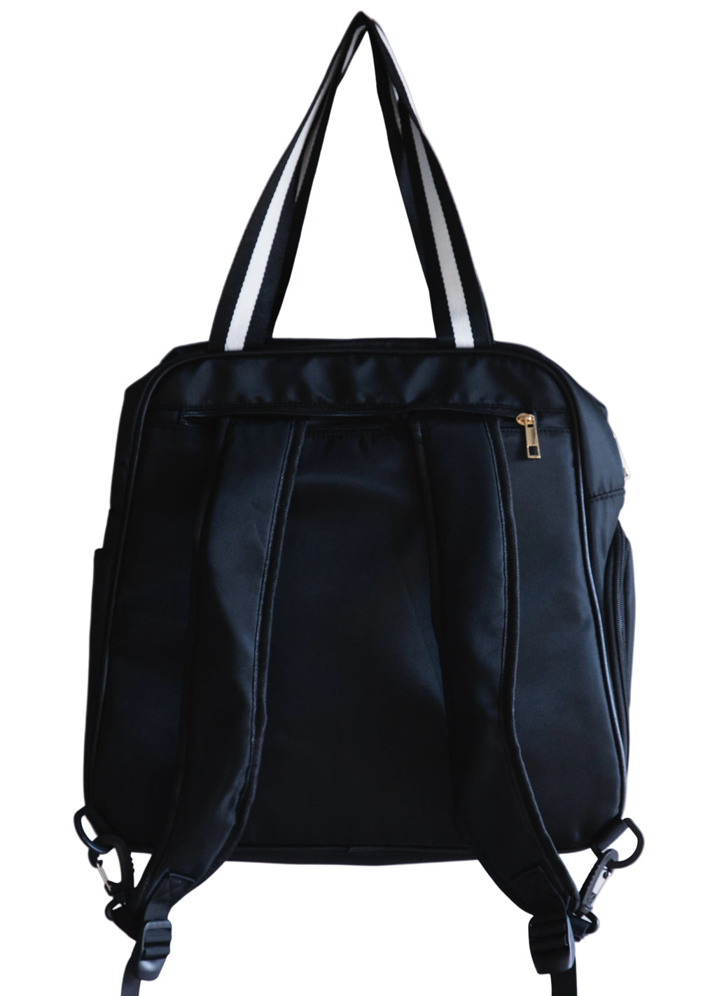 Transformer Pickleball Bag — Converts from Handbag to Backpack