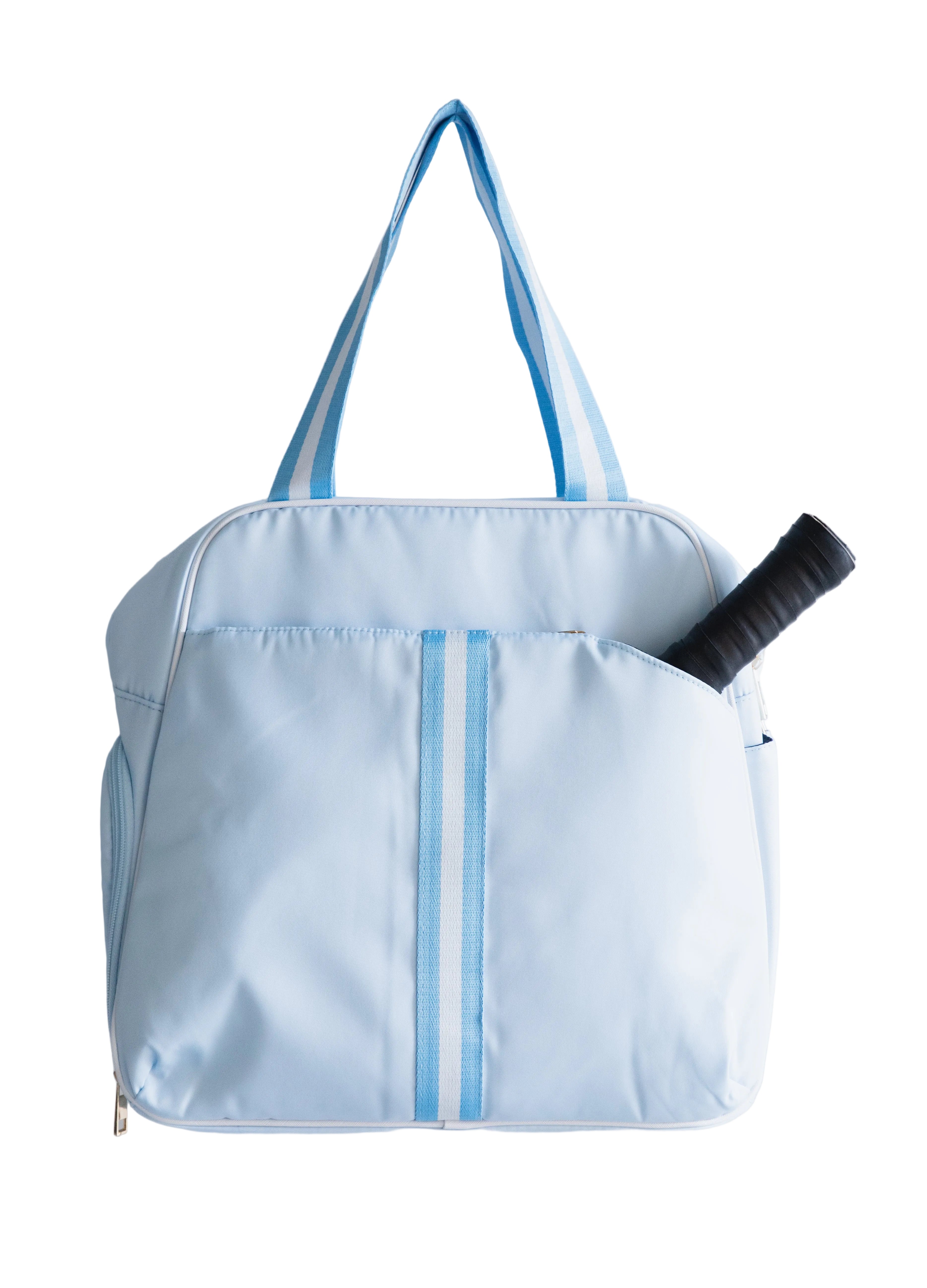 Transformer Pickleball Bag — Converts from Handbag to Backpack