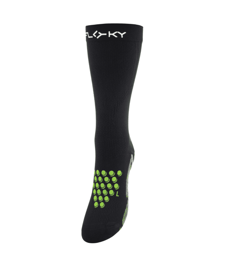 S-MASH 2.0 Sock - Enhanced Stability & Support
