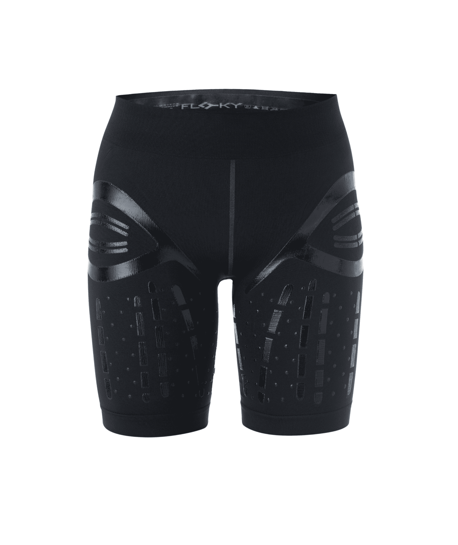 ACTIVATOR Shorts - Muscle Stability, Support & Recovery