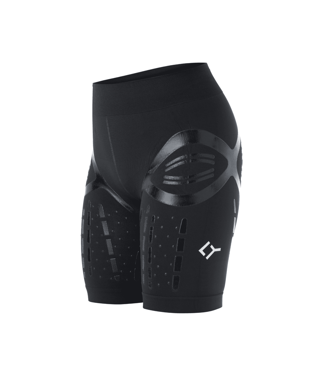 ACTIVATOR Shorts - Muscle Stability, Support & Recovery