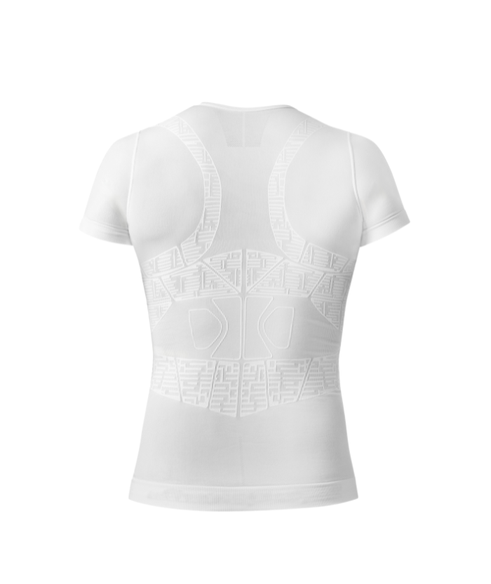 OXY-GEN Jersey - Improved Breathing & Endurance