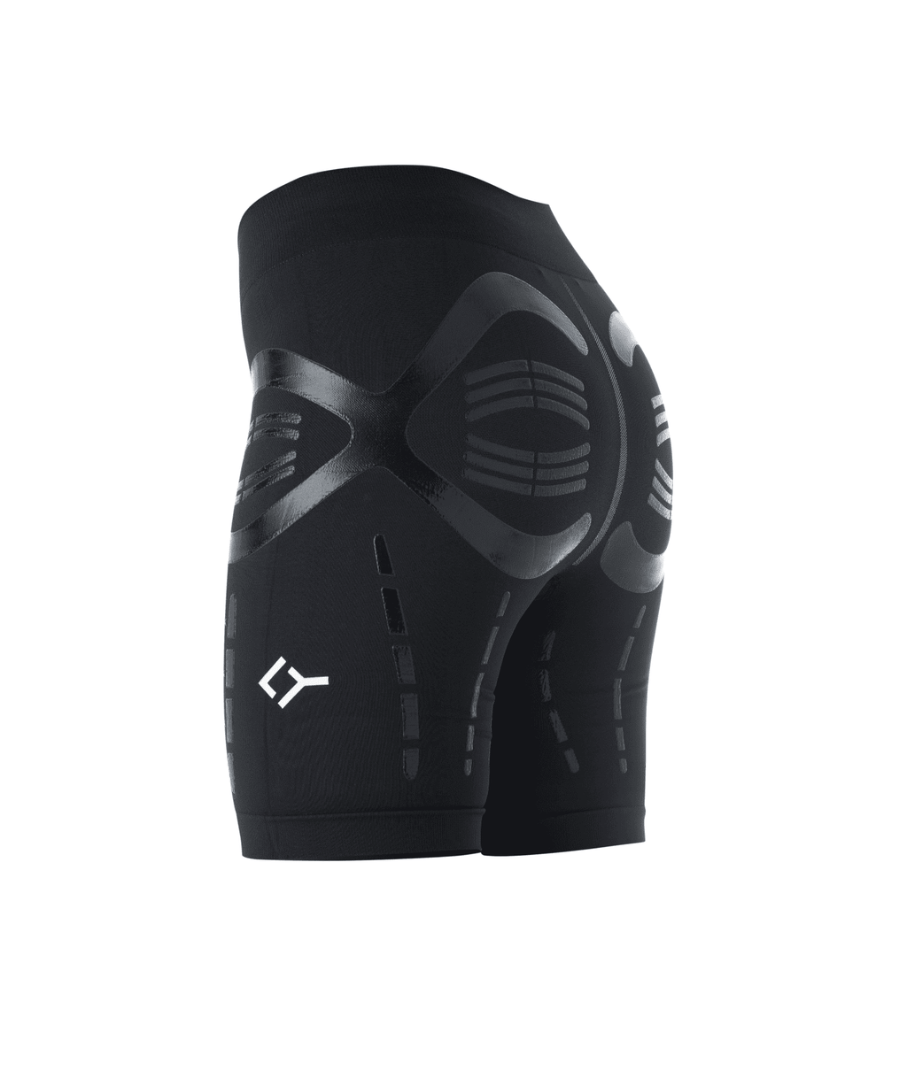 ACTIVATOR Shorts - Muscle Stability, Support & Recovery