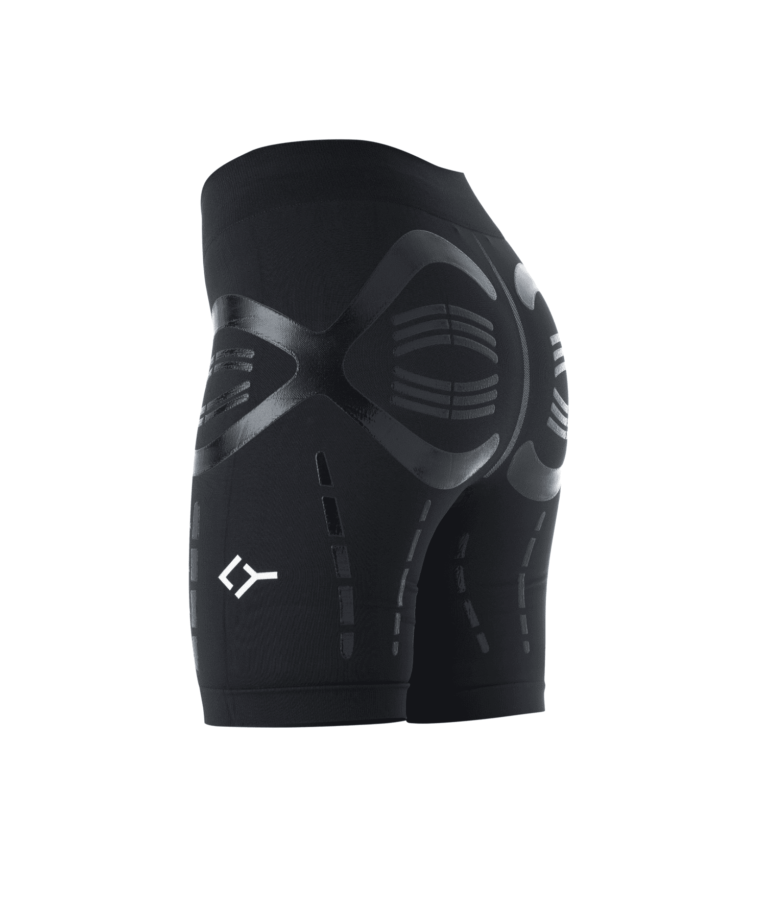 ACTIVATOR Shorts - Muscle Stability, Support & Recovery