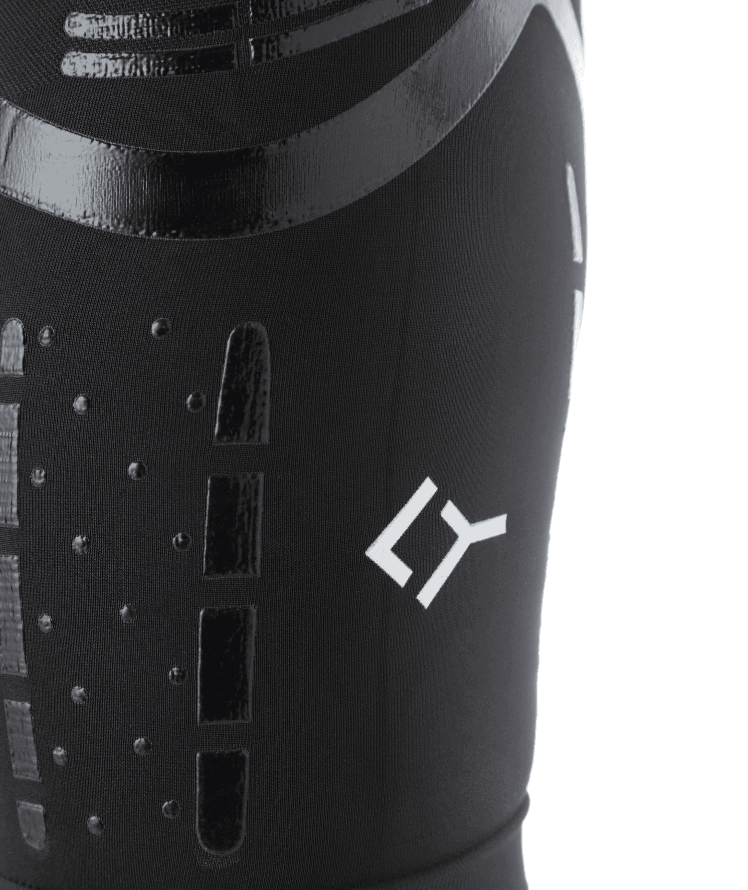 ACTIVATOR Shorts - Muscle Stability, Support & Recovery
