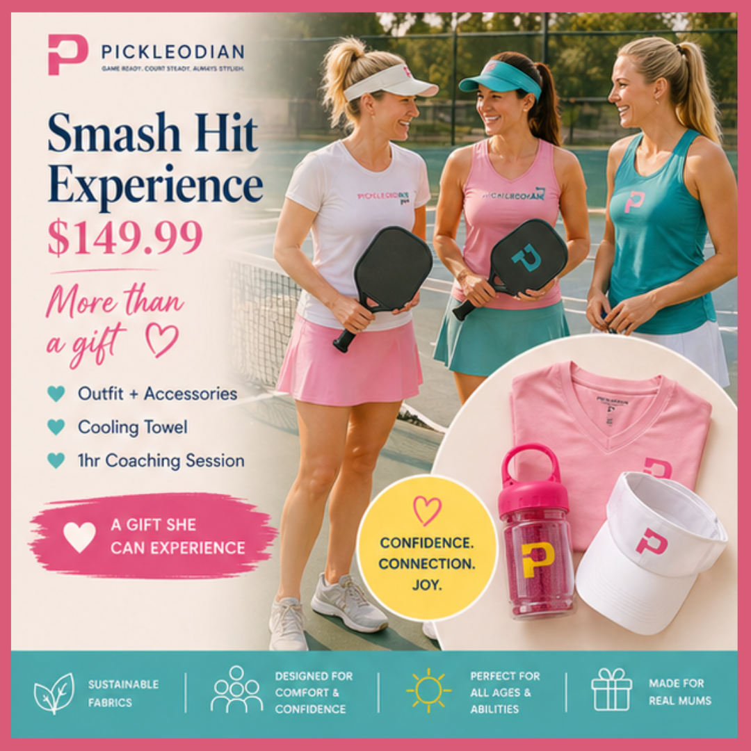 Smash Hit Experience – Mother’s Day Gift