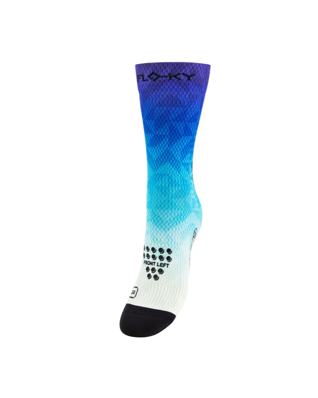 S-MASH 3D FANTASY Sock - Limited Edition