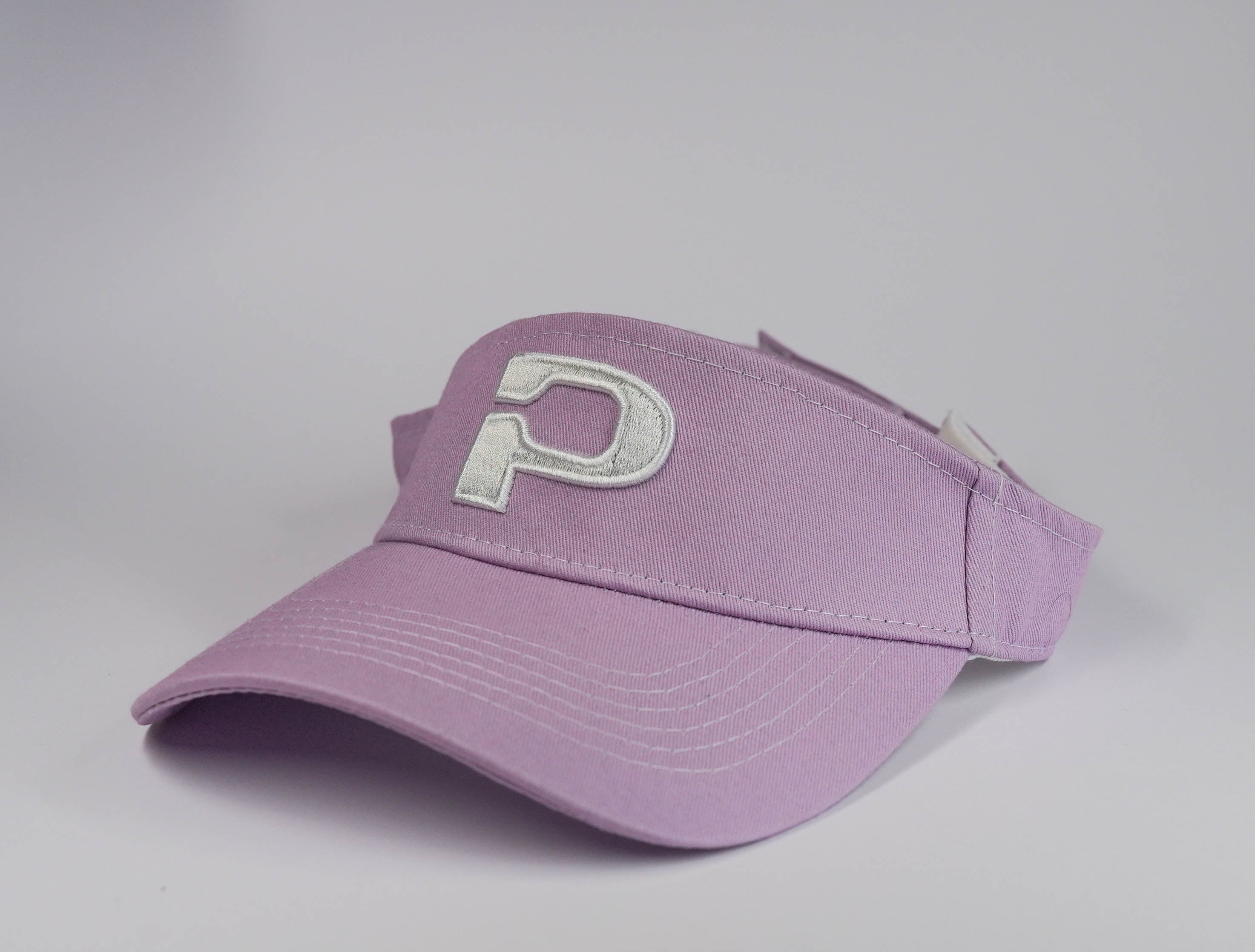 Lilac Visor