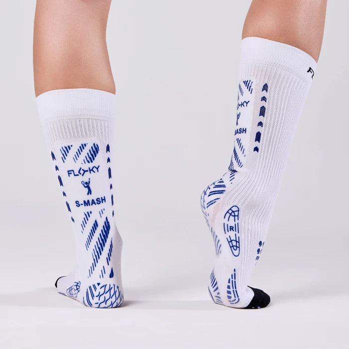 S-MASH 3D Sock - Enhanced Stability & Support
