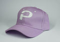 Amethyst Cap with white Logo