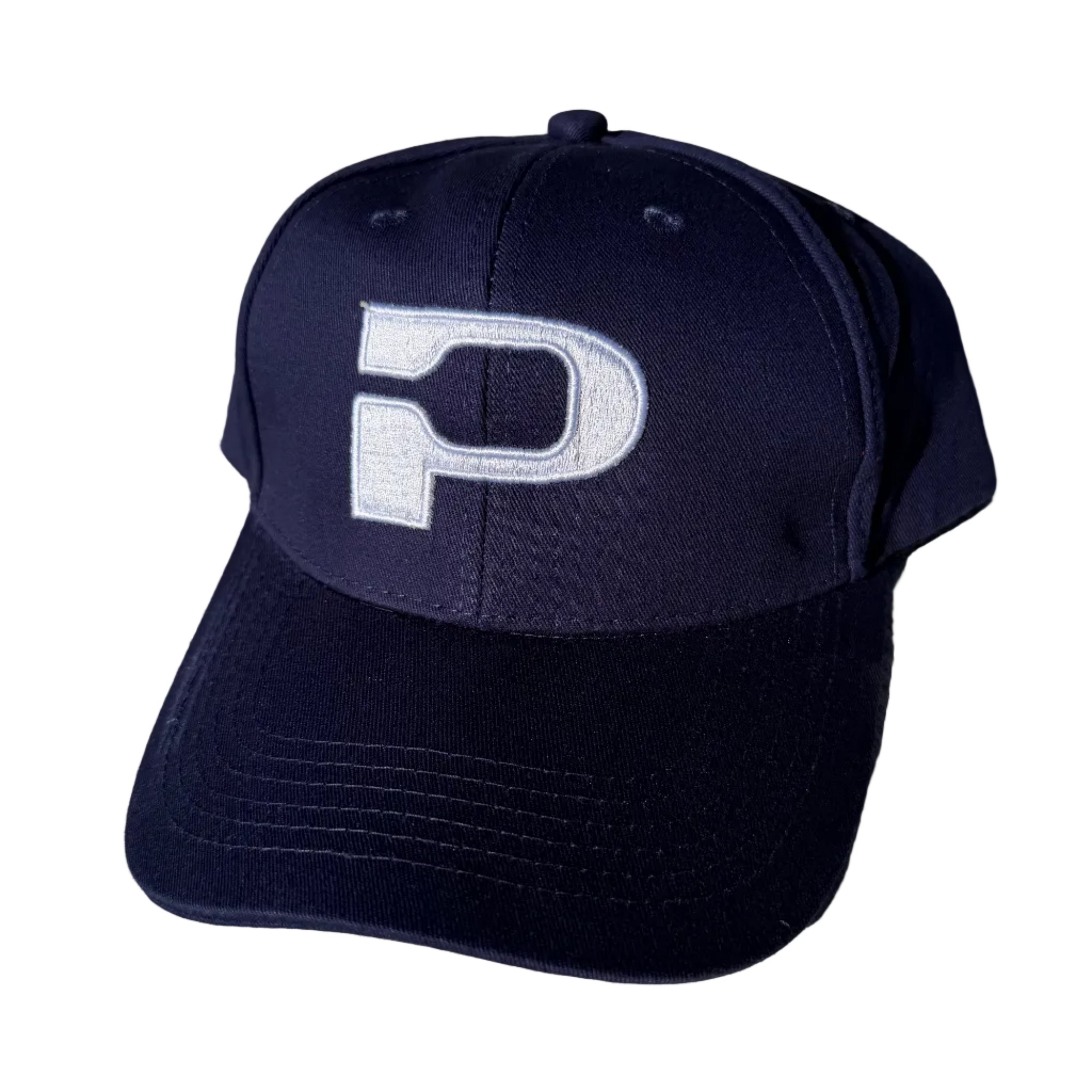 Navy cap