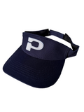 Navy Visor