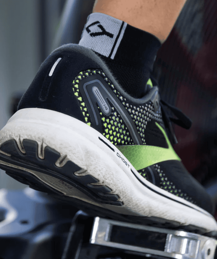Multisport Sock Short - Prevention & Support