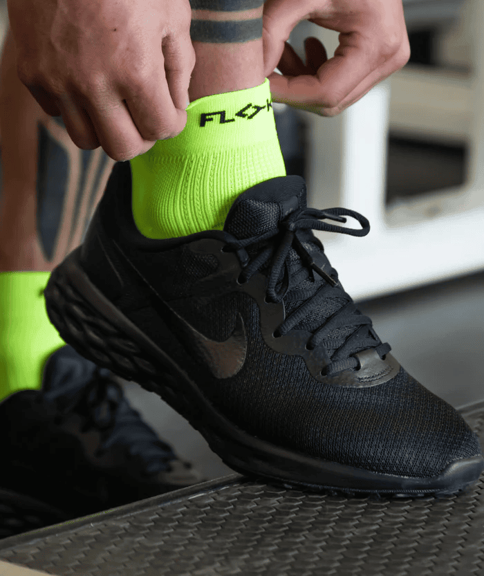 Multisport Sock Short - Prevention & Support