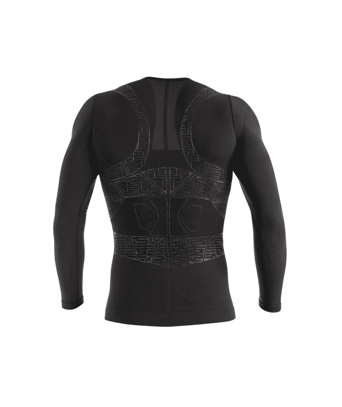 OXY-GEN Jersey - Improved Breathing & Endurance