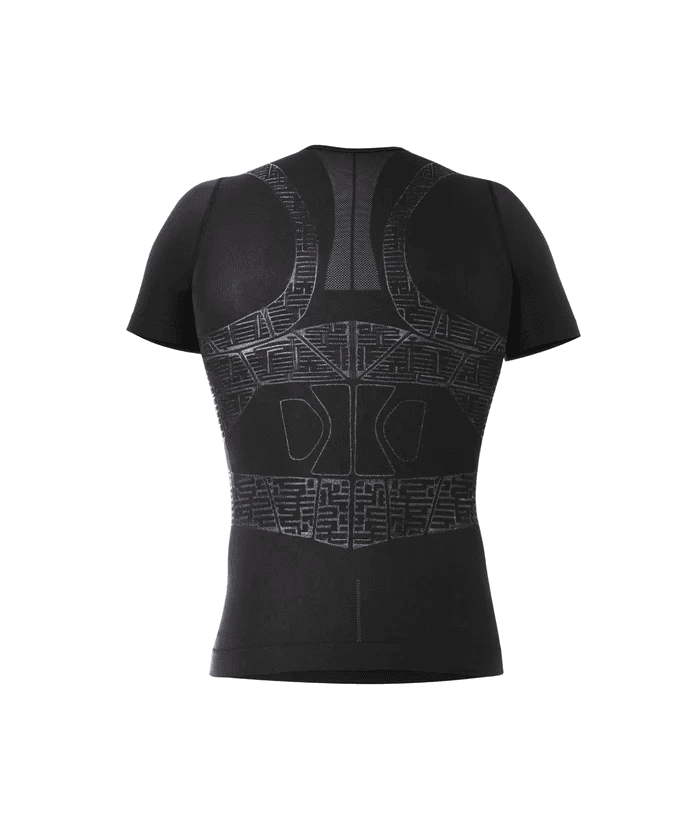 OXY-GEN Jersey - Improved Breathing & Endurance