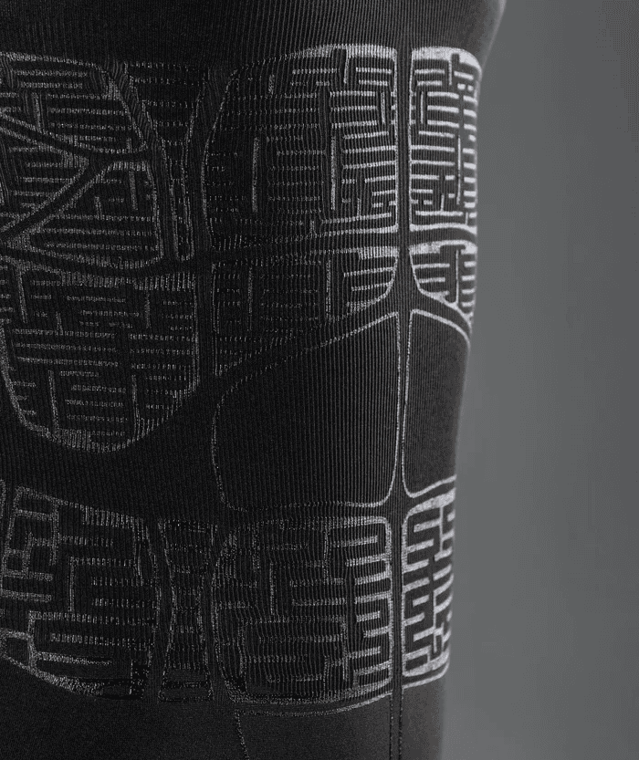 OXY-GEN Jersey - Improved Breathing & Endurance