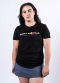 Pickleodian Original Womans T-Shirt